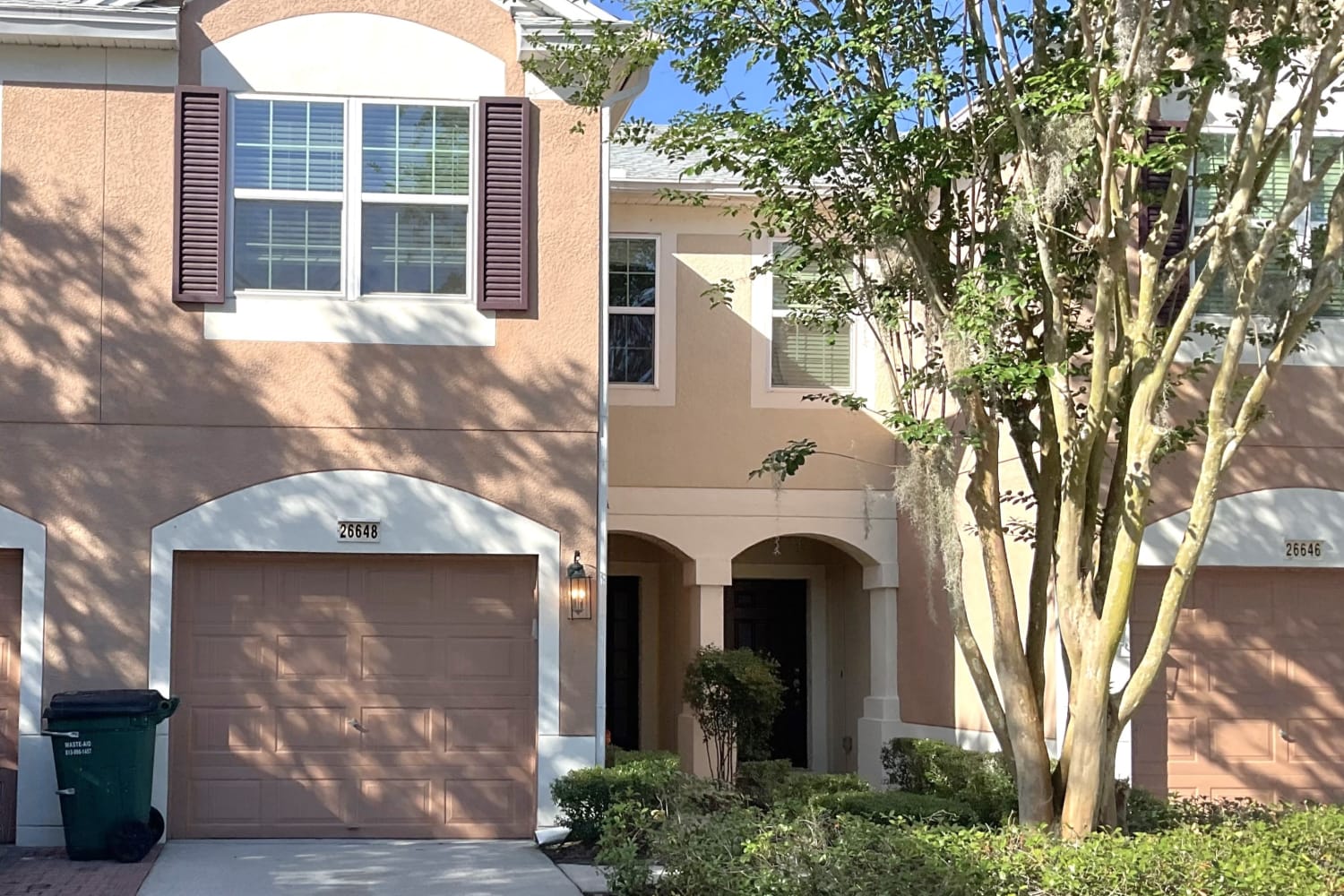 26648 Castleview Way, Wesley Chapel photo 1