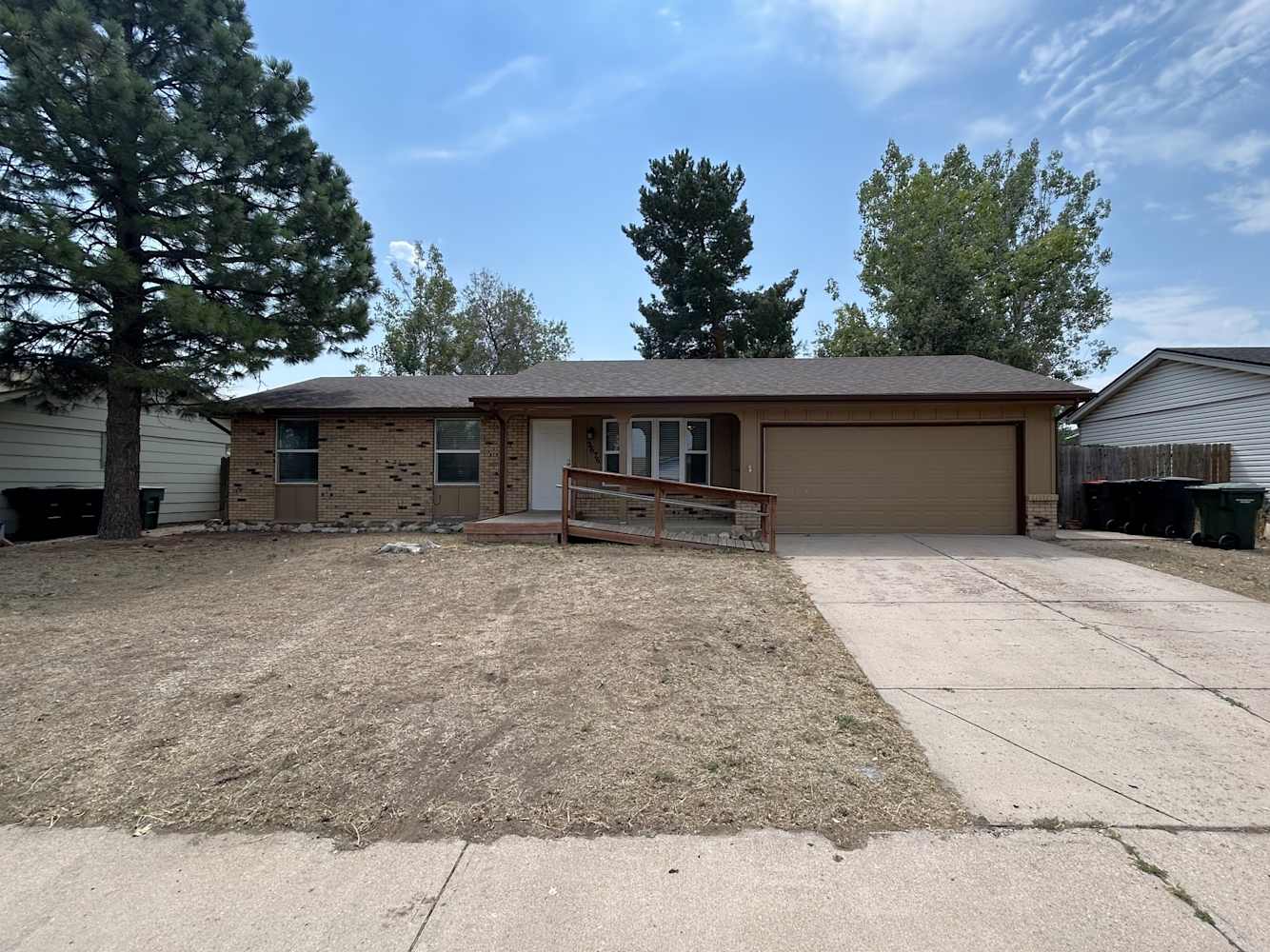 2676 E 117th Way, Thornton photo 1