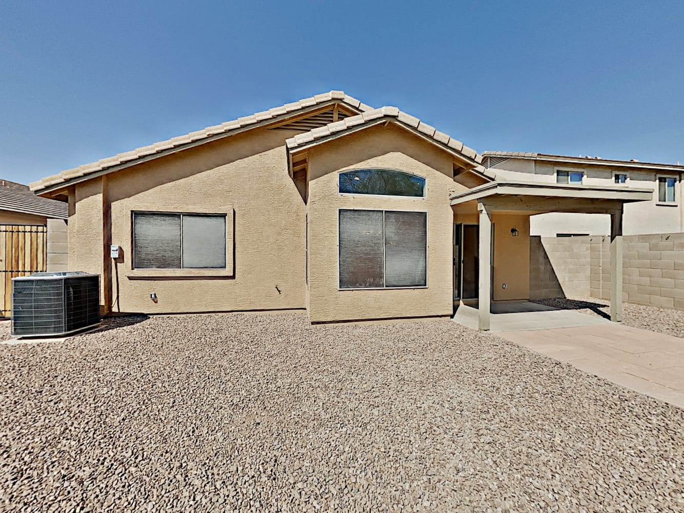 2677 W Half Moon Cir, Queen Creek photo 21