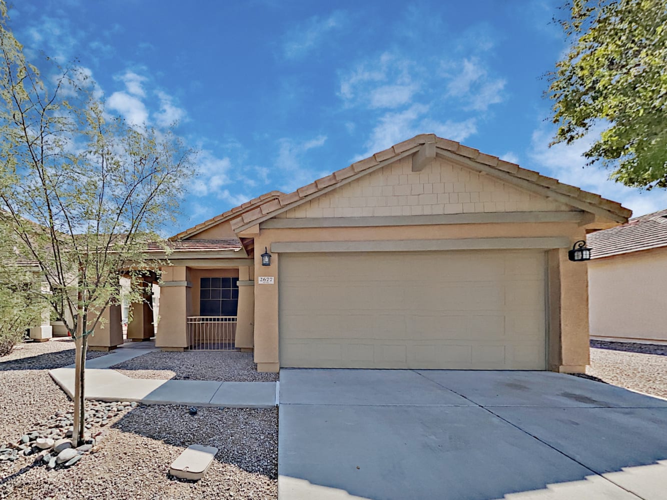 2677 W Half Moon Cir, Queen Creek photo 1