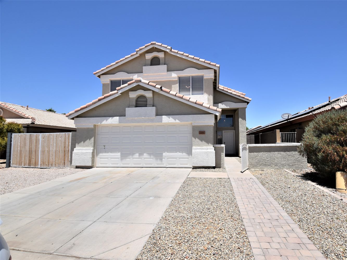 2686 S 156th Dr, Goodyear photo 1