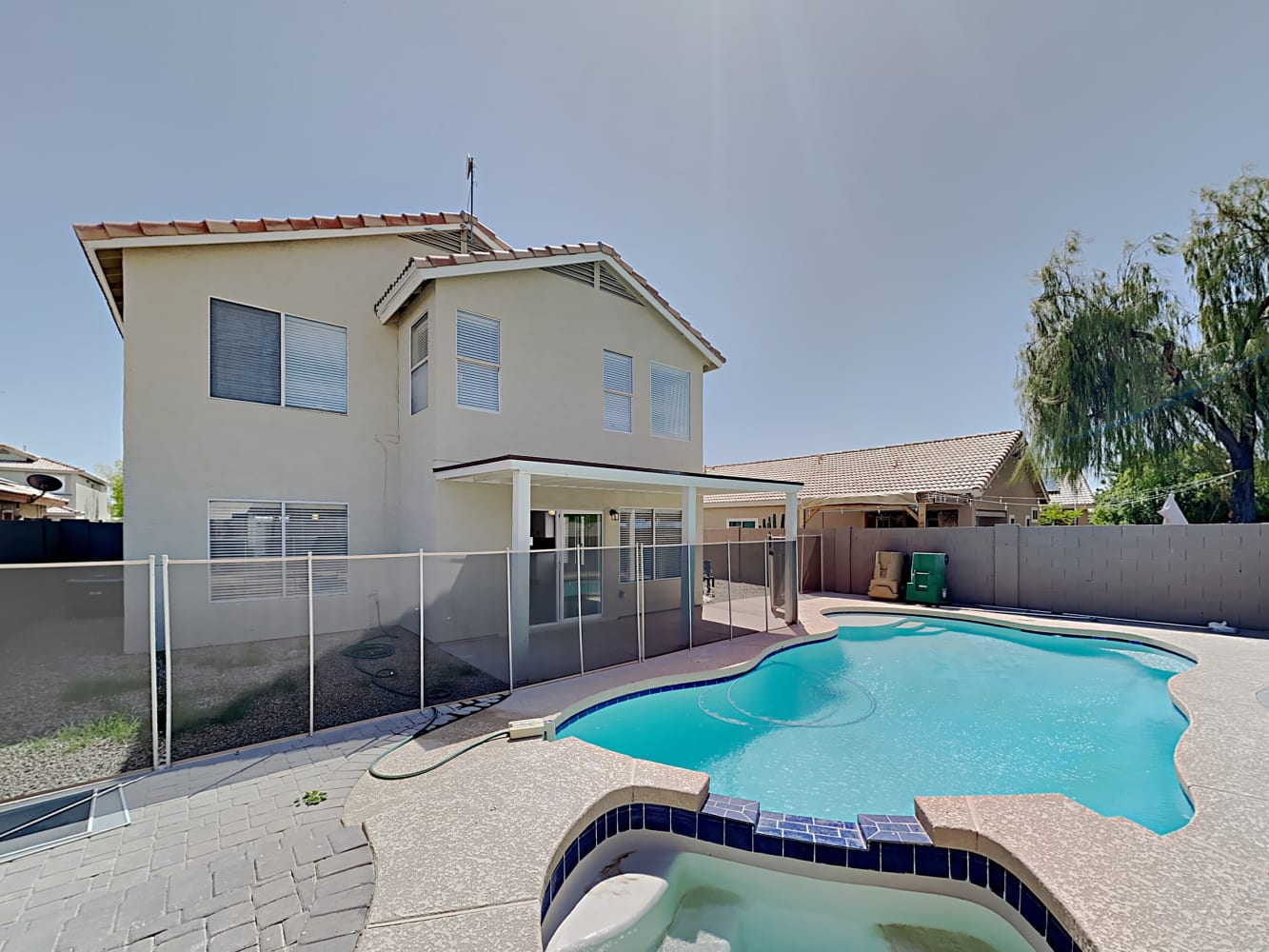 2686 S 156th Dr, Goodyear photo 20