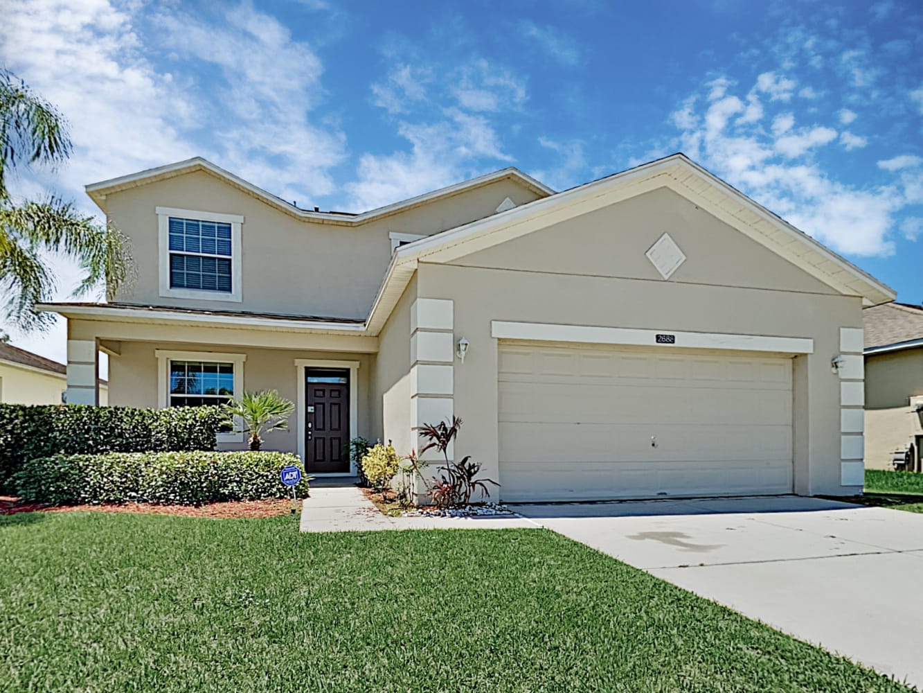 2688 Youngford St, Orlando photo 1