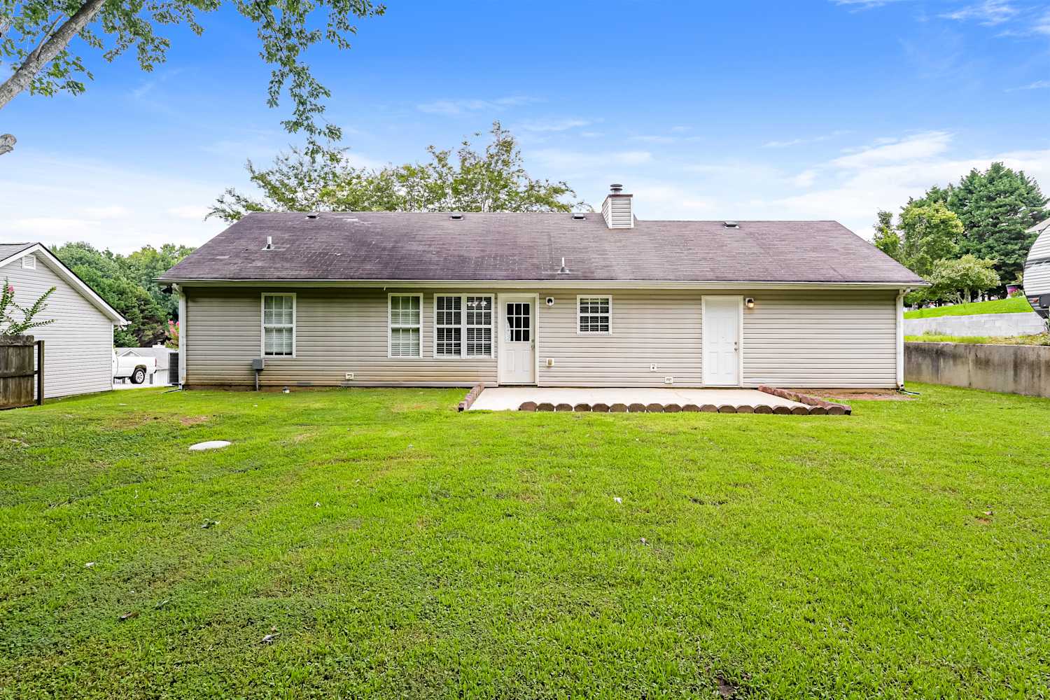 2709 Glendale Dr, Gainesville photo 15