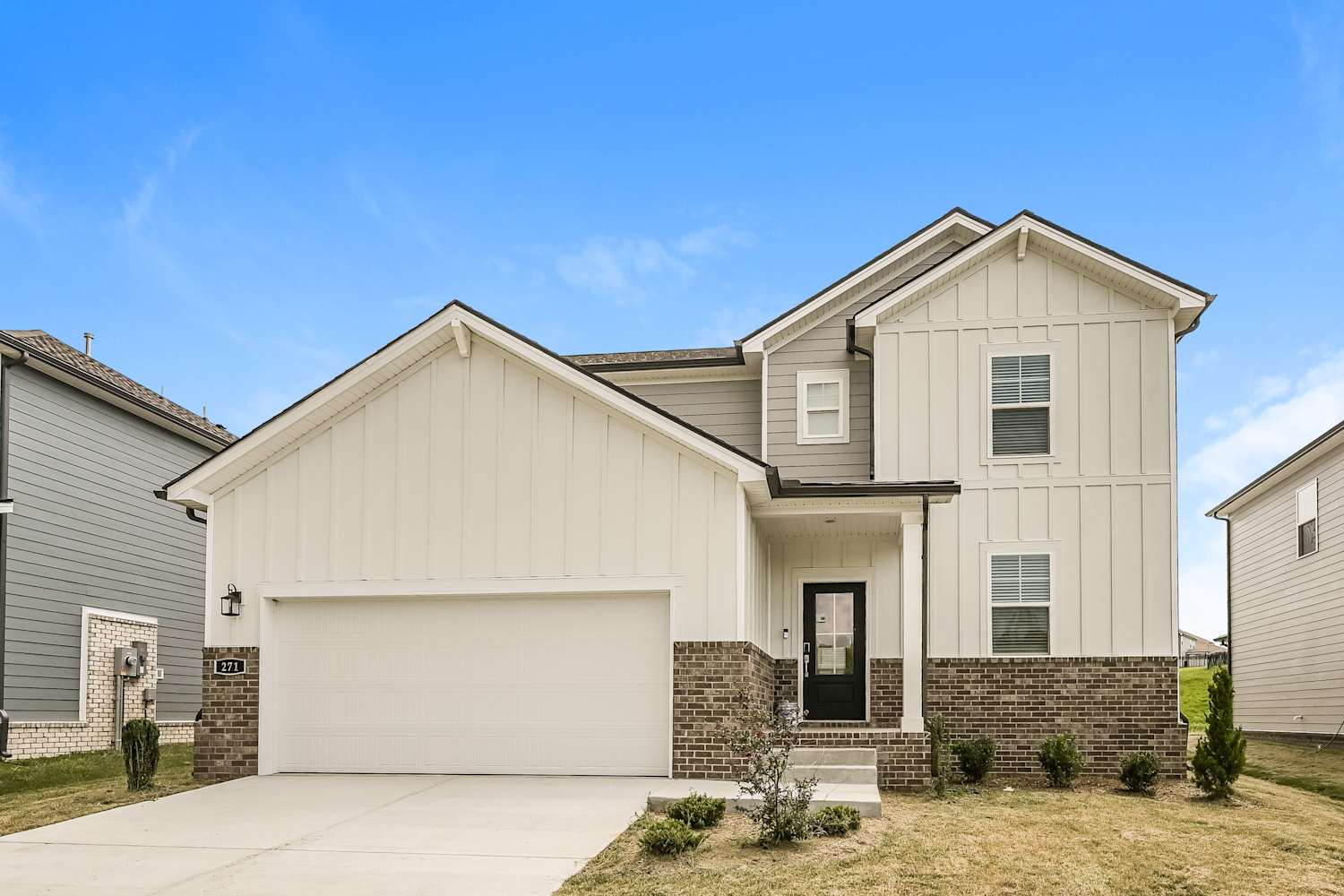 271 West Millbrook Dr, Spring Hill photo 1