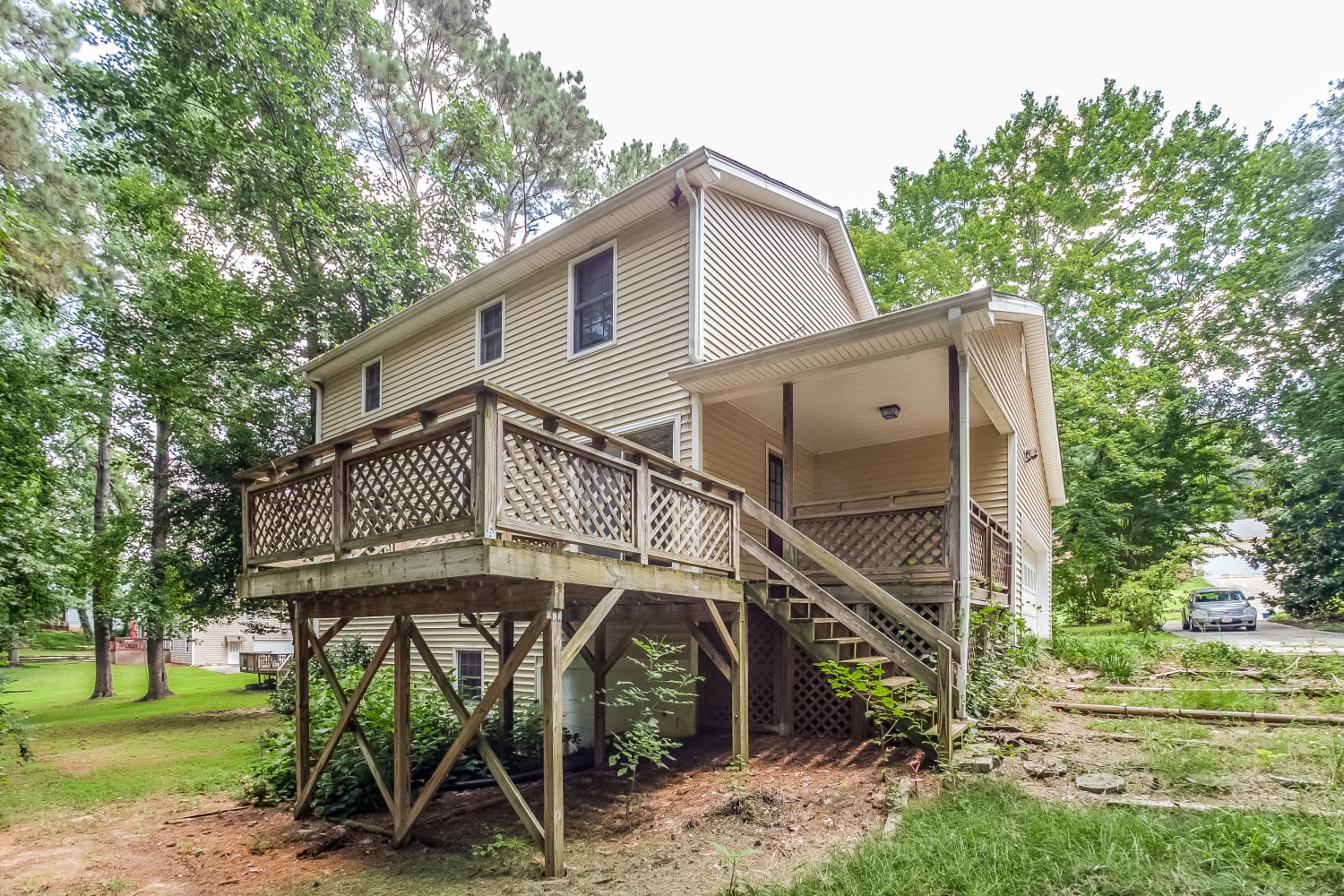 2710 Old Ivy Ct, Buford photo 14