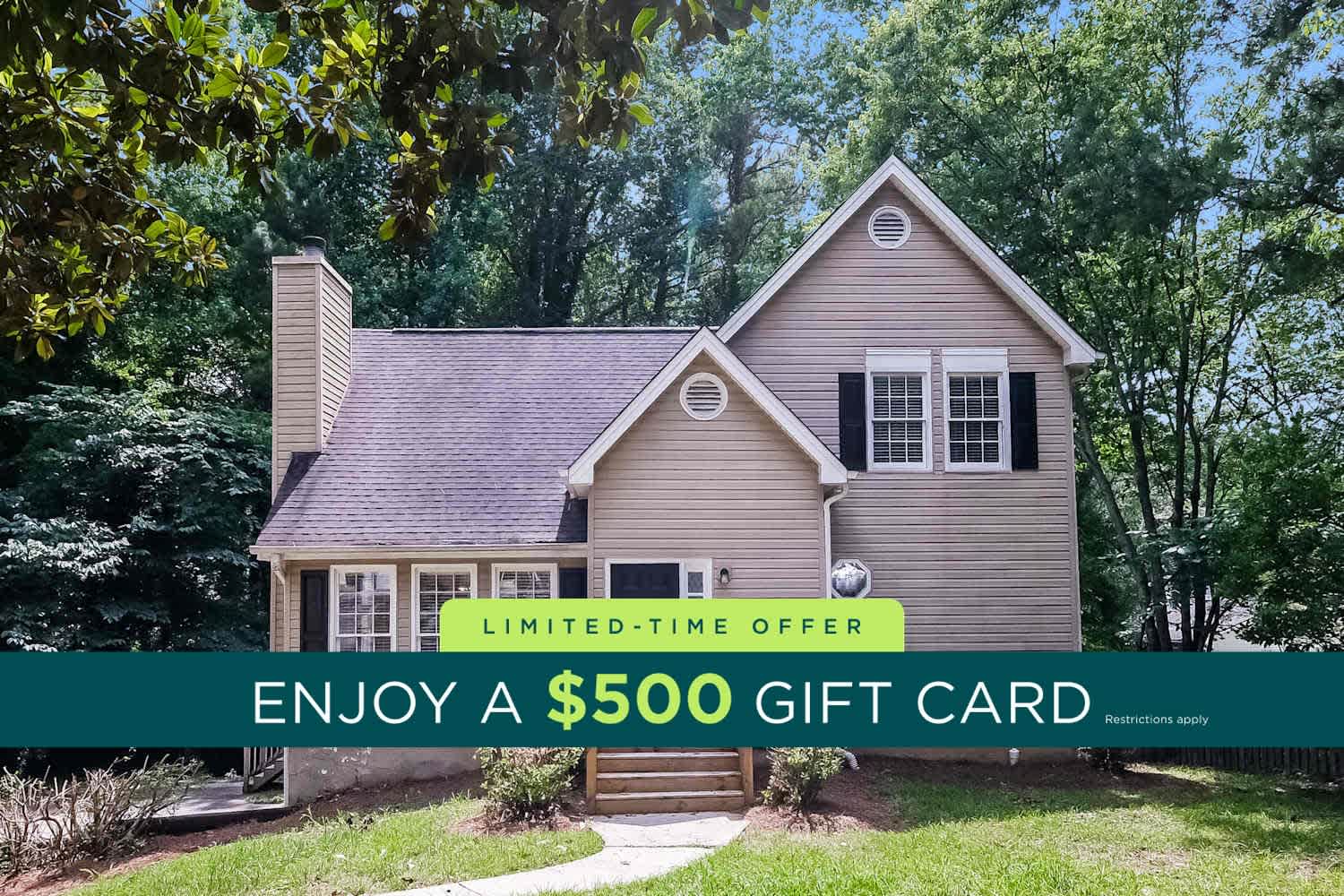 2711 Spring Ridge Cir, Snellville photo 1