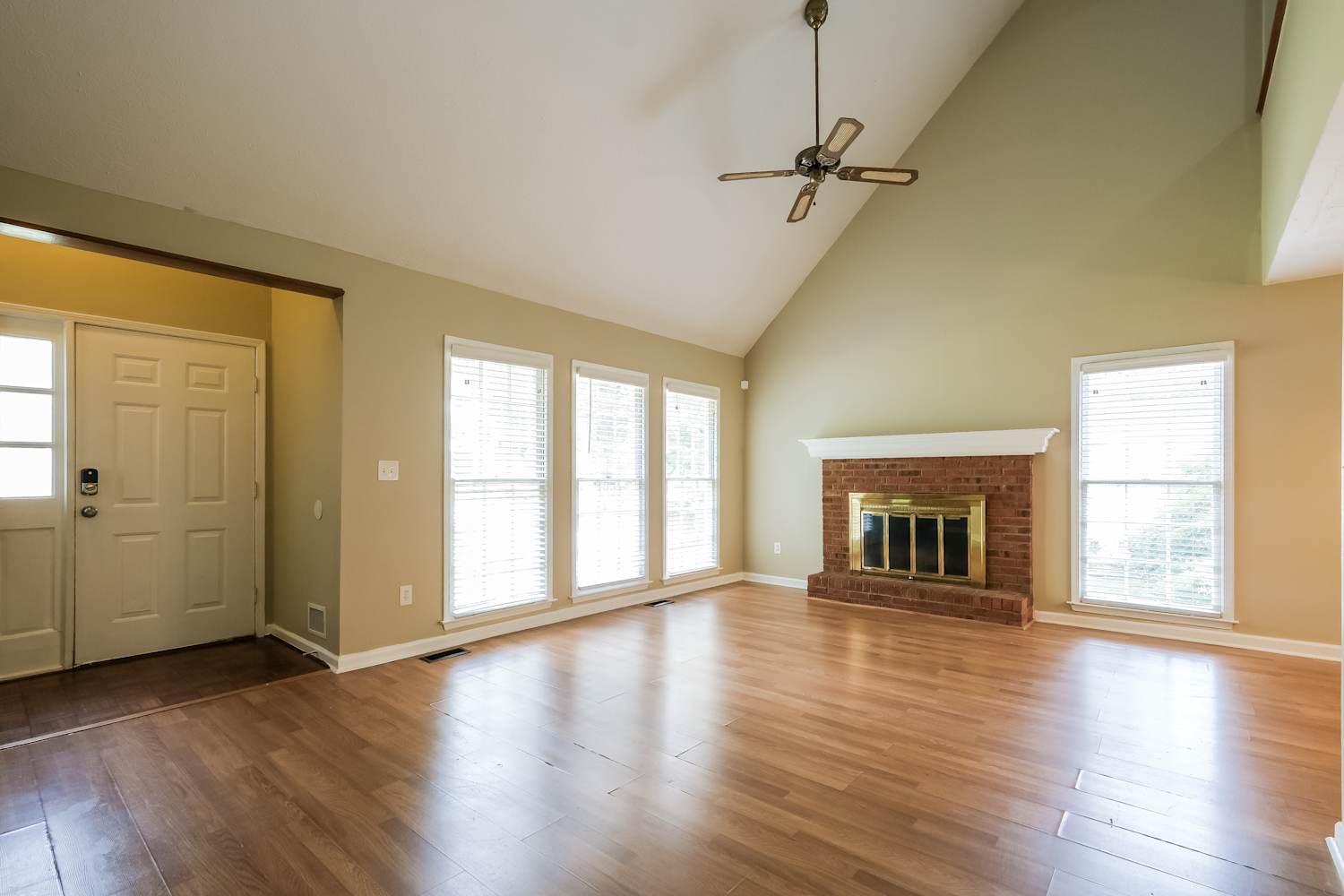 2711 Spring Ridge Cir, Snellville photo 7
