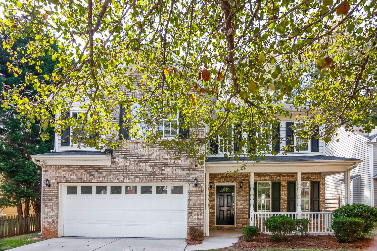2713 Black Cherry Dr, Charlotte photo 1