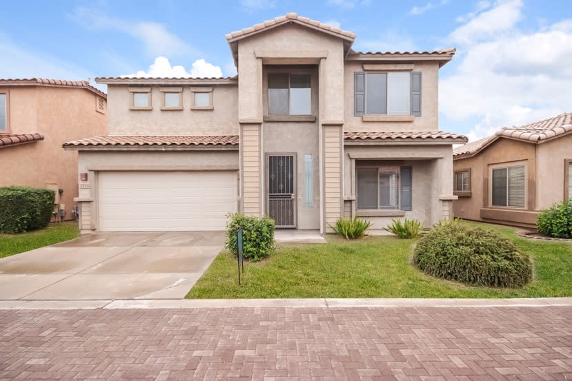 Front of 2713 E La Costa Dr, Chandler, AZ