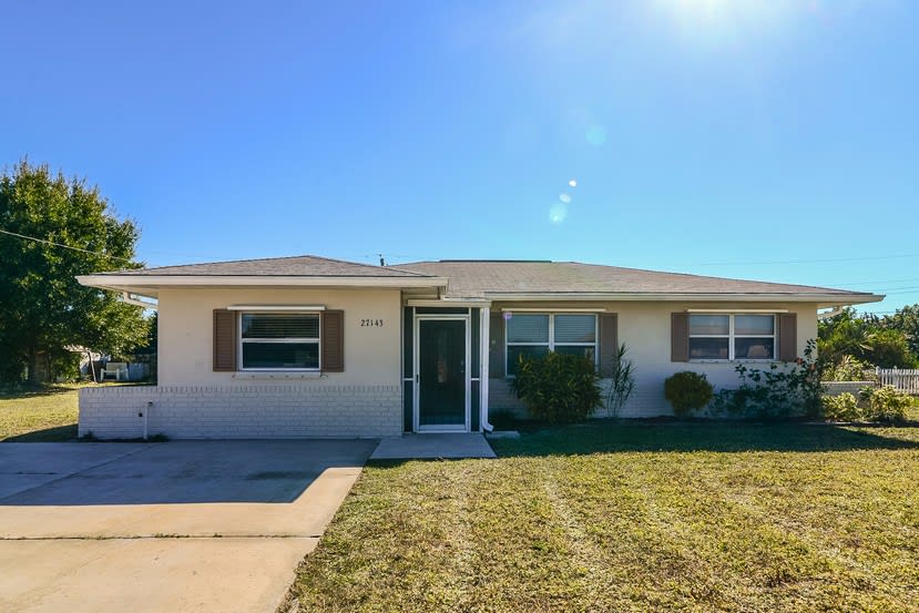 27143 Ann Arbor Ave, Punta Gorda photo 1