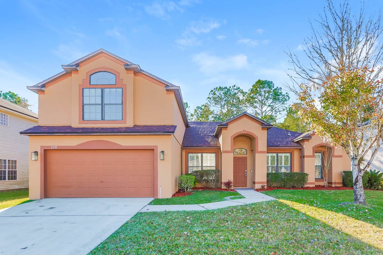 2719 Spoonbill Trl, Orange Park photo 1