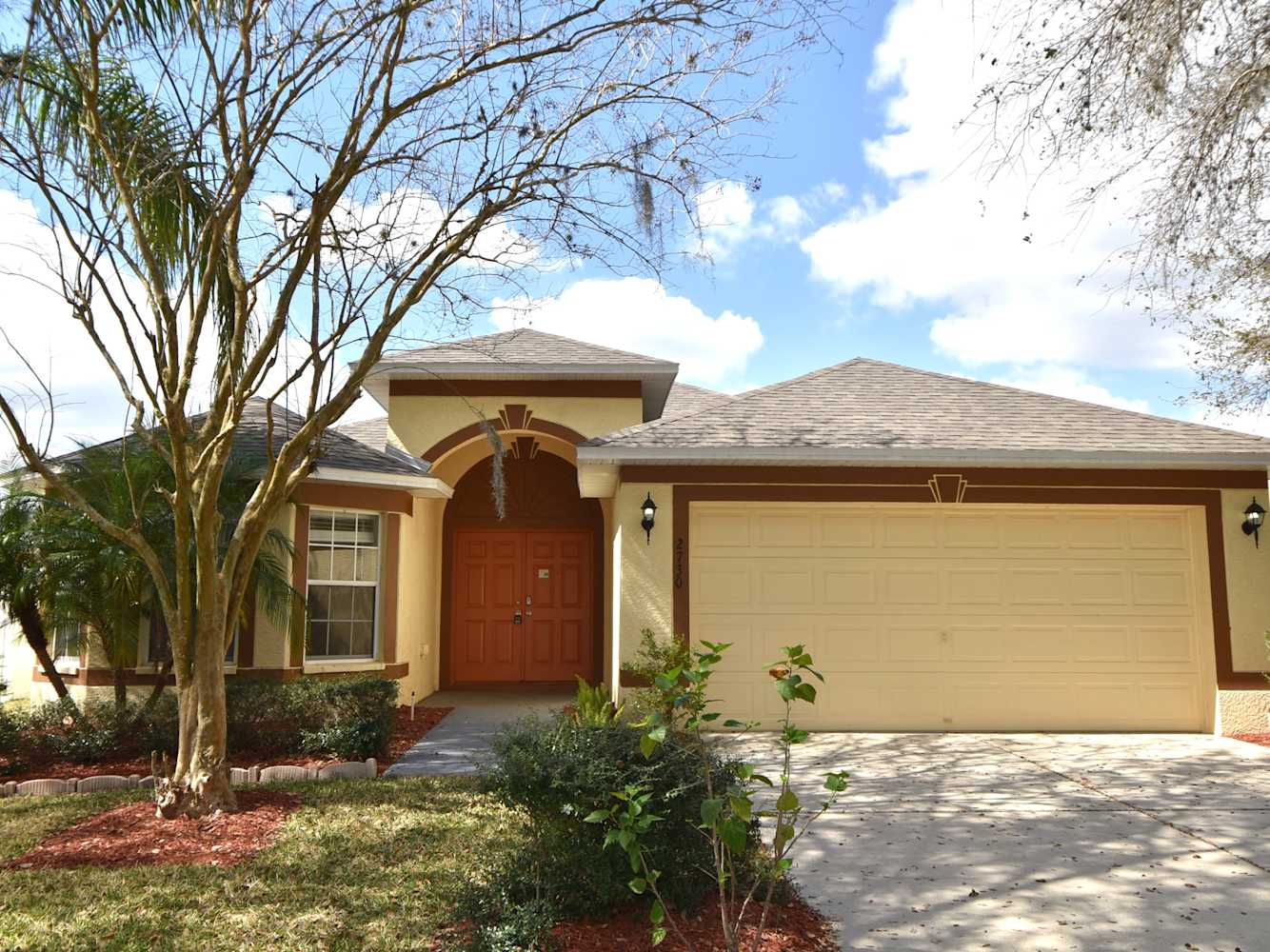 2730 Buckhorn Preserve Blvd, Valrico photo 1