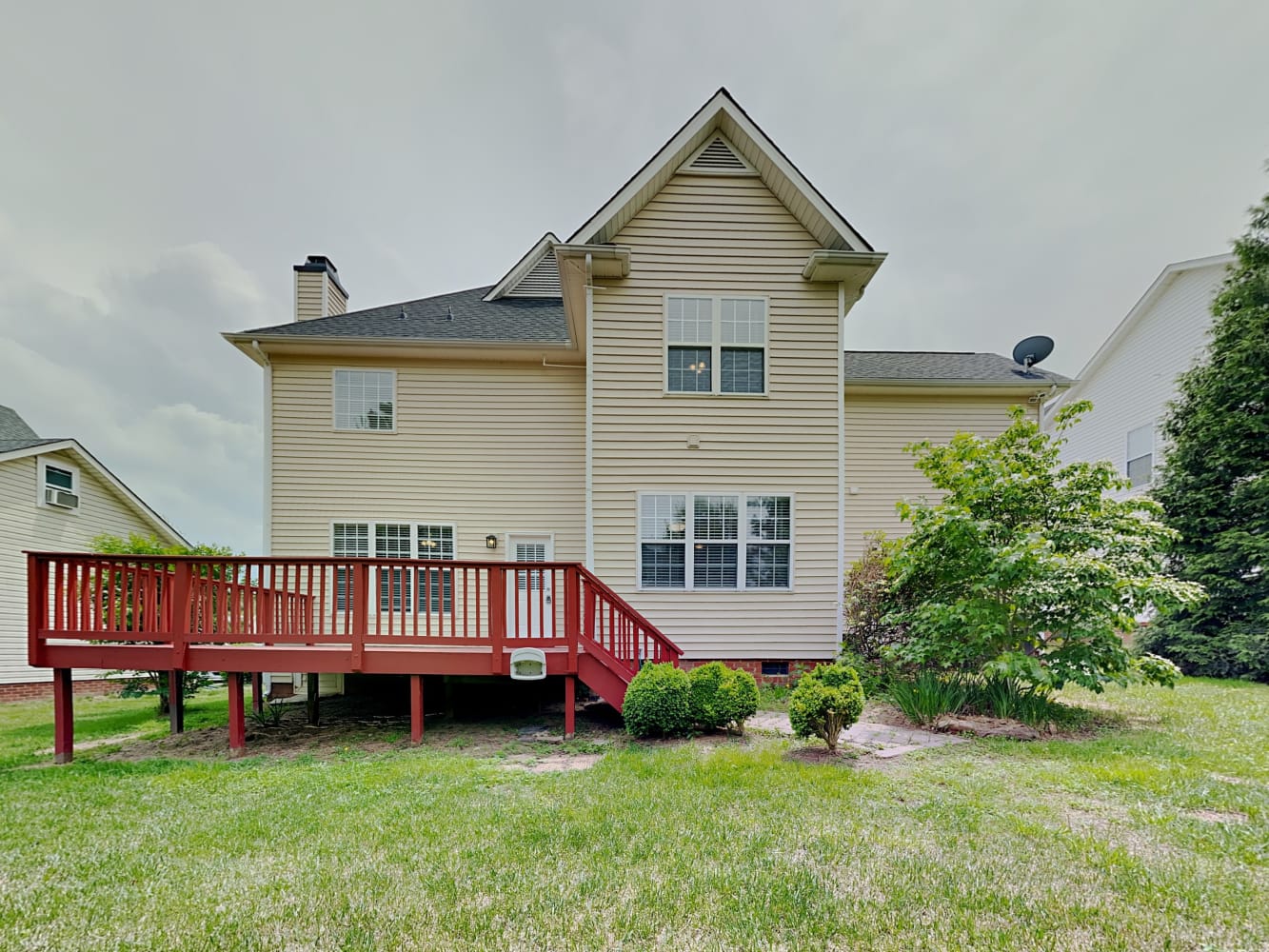 2731 Billings Park Dr, Charlotte photo 18