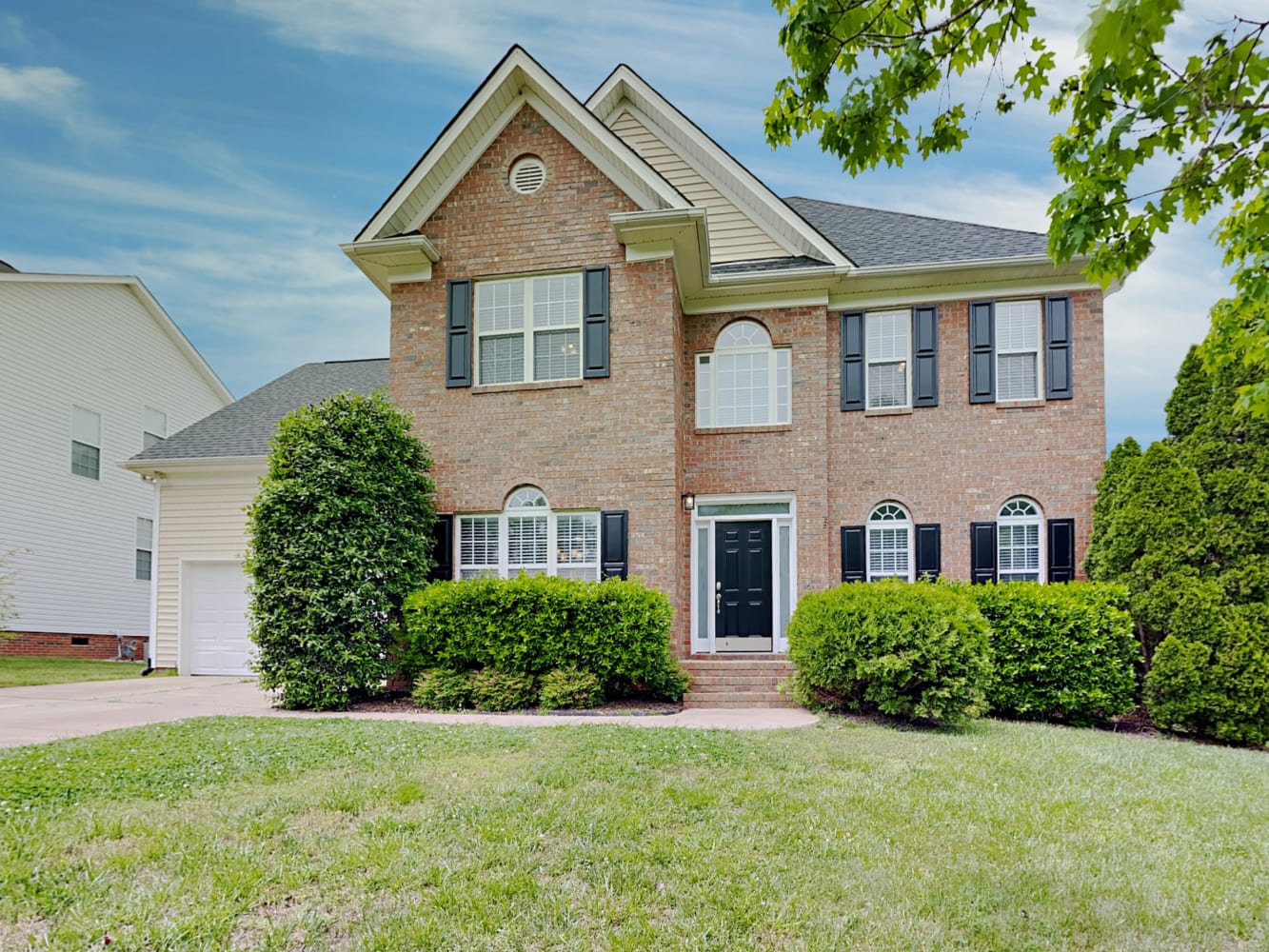 2731 Billings Park Dr, Charlotte photo 1