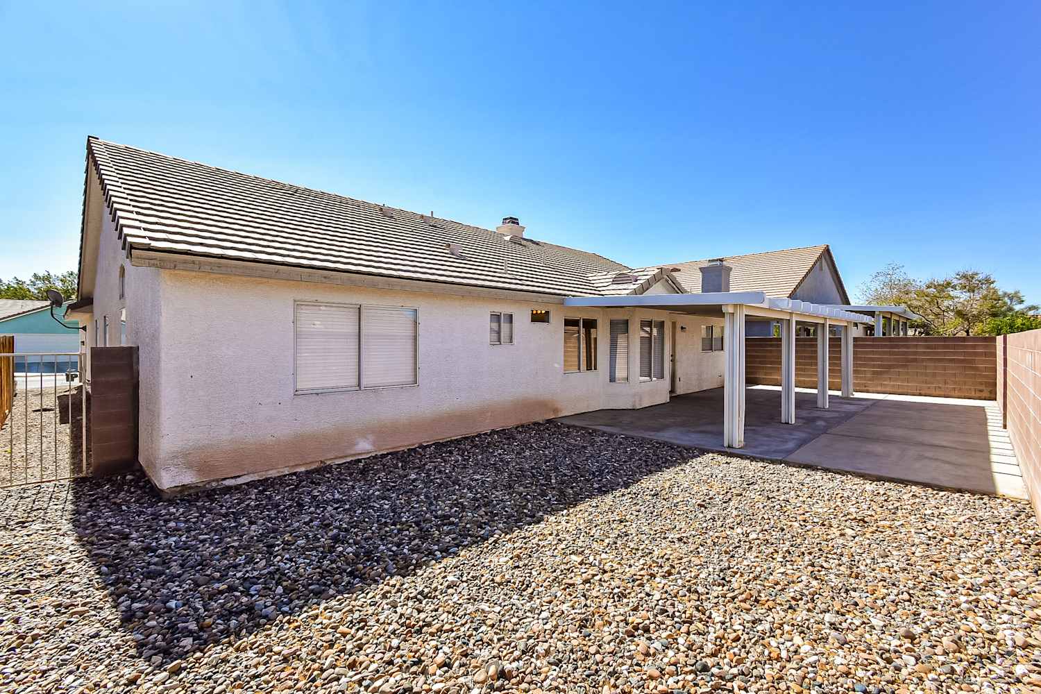 2733 Mistfull Ct, Las Vegas photo 16