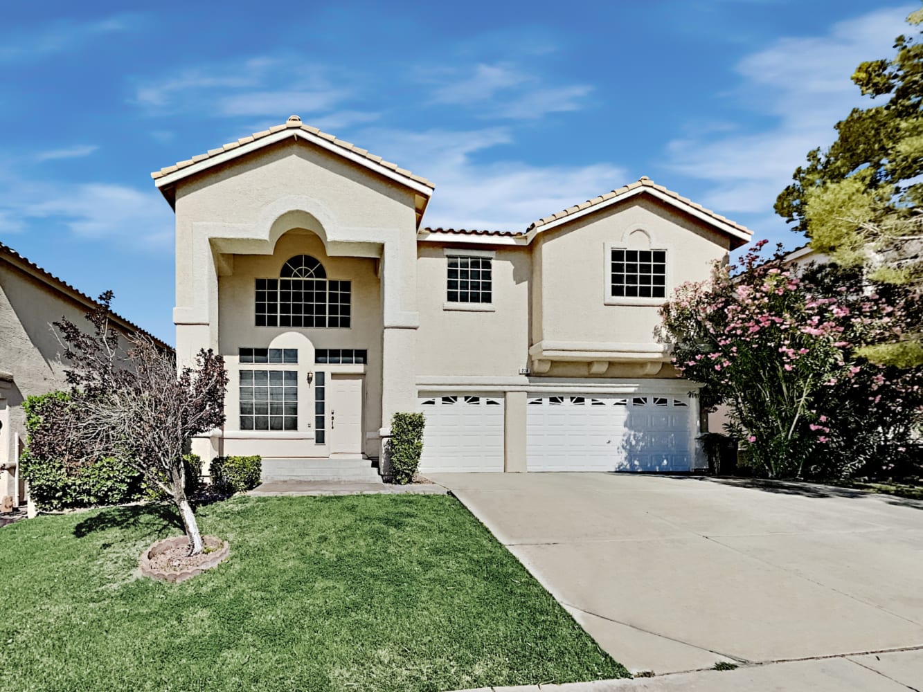 Front of 274 Prudence Ct, Henderson, NV