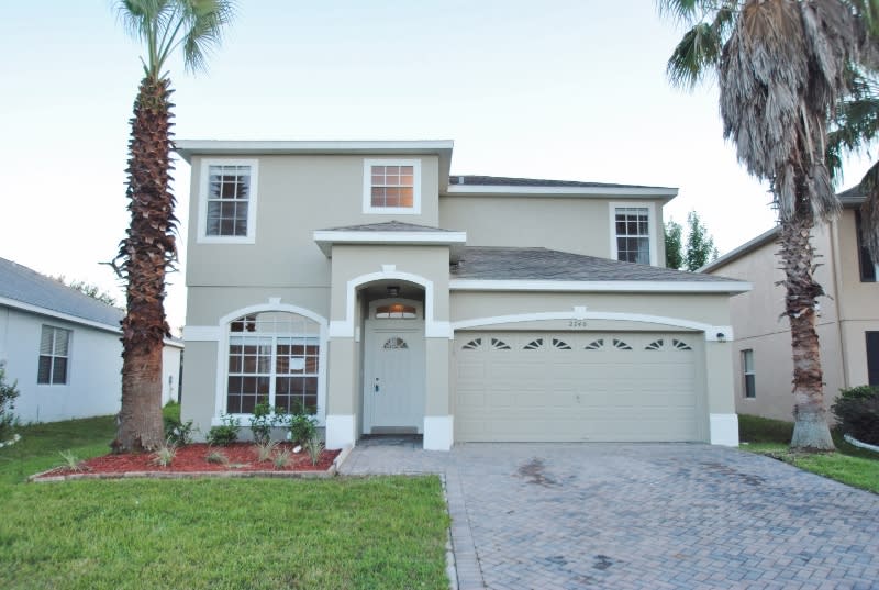 2740 Daybreak Dr, Orlando photo 1