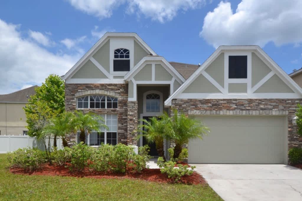 Front of 2742 Sand Arbor Cir, Orlando, FL