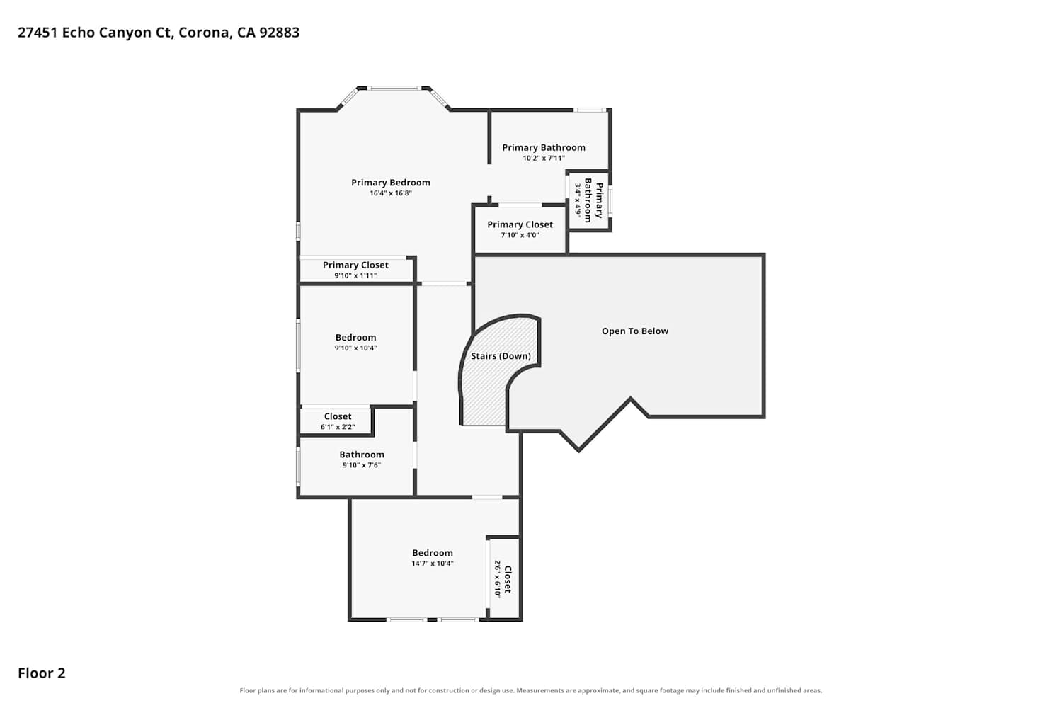 27451 Echo Canyon Ct, Corona photo 3