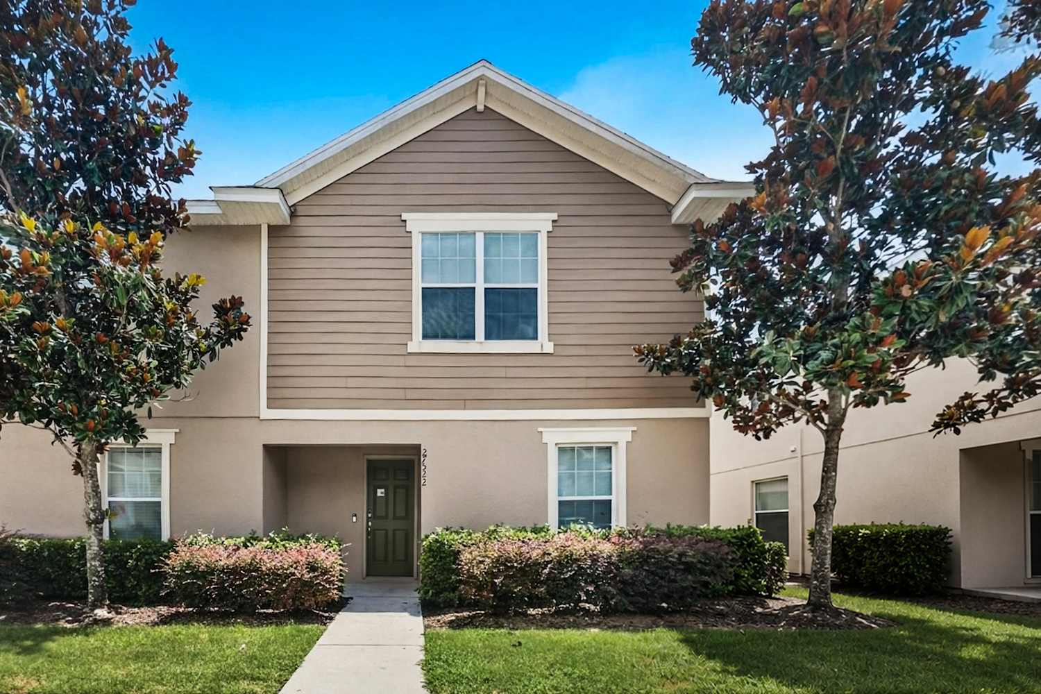 27522 Desert Willow Way, Wesley Chapel photo 1