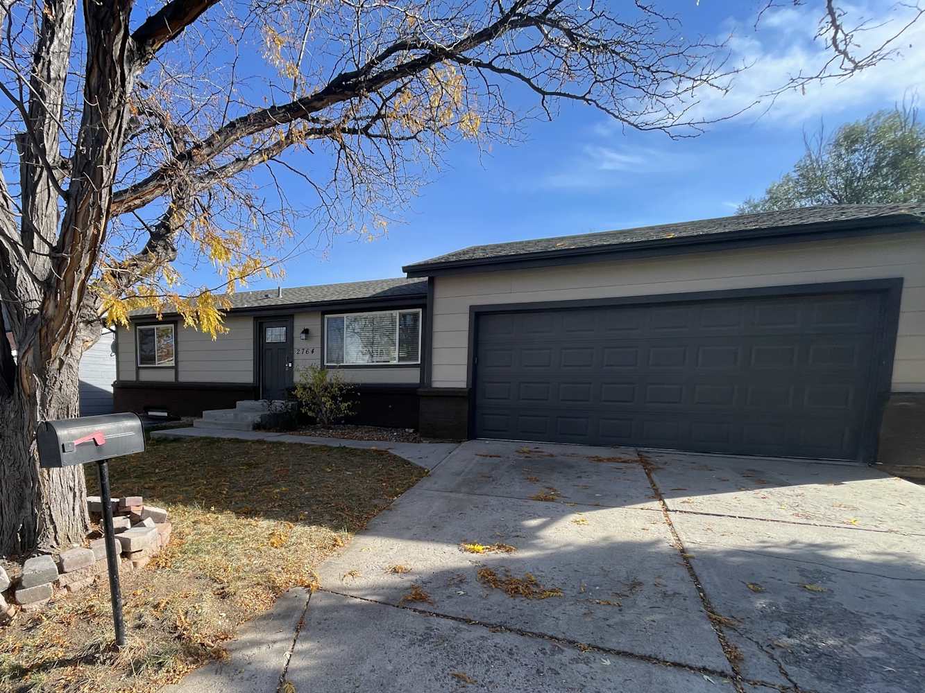 Front of 2764 S Pitkin St, Aurora, CO