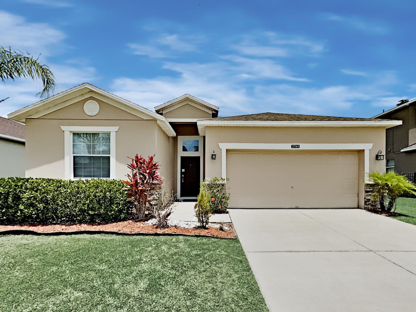 Front of 2765 Youngford St, Orlando, FL