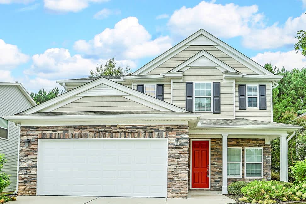 2771 Groovers Lake Pt, Lithia Springs photo 1