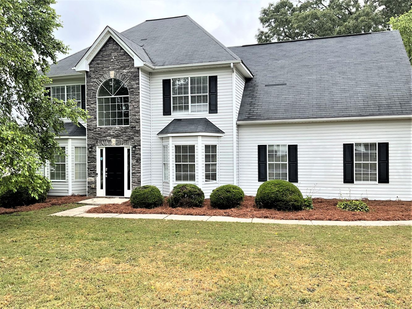 Front of 2773 Brandon Lake Dr, Snellville, GA