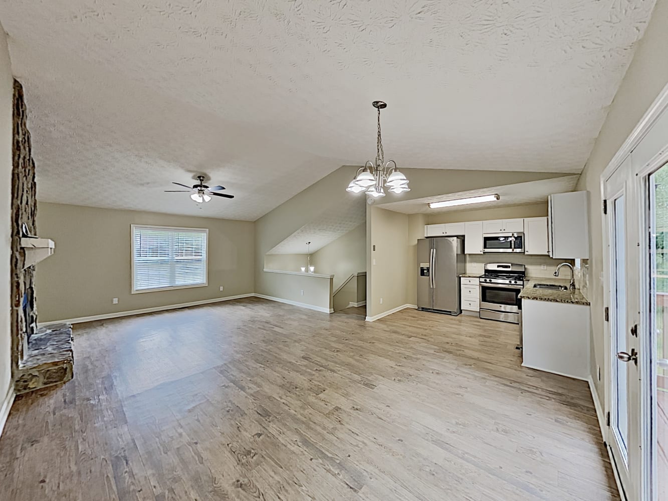 2799 Pine Meadow Dr, Marietta photo 7