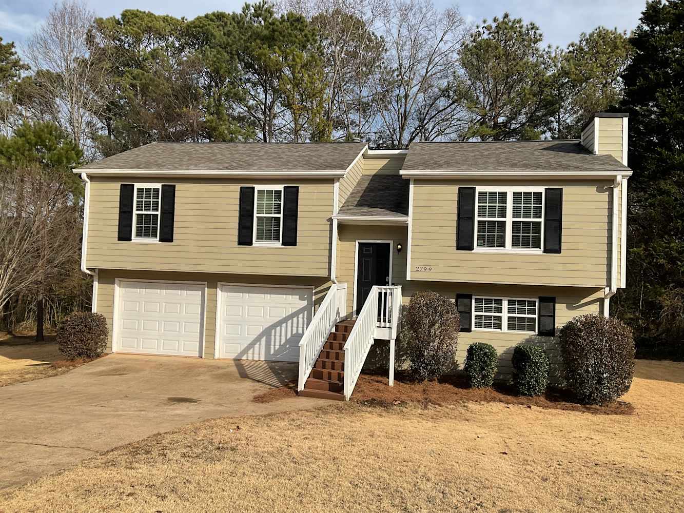 2799 Pine Meadow Dr, Marietta photo 1