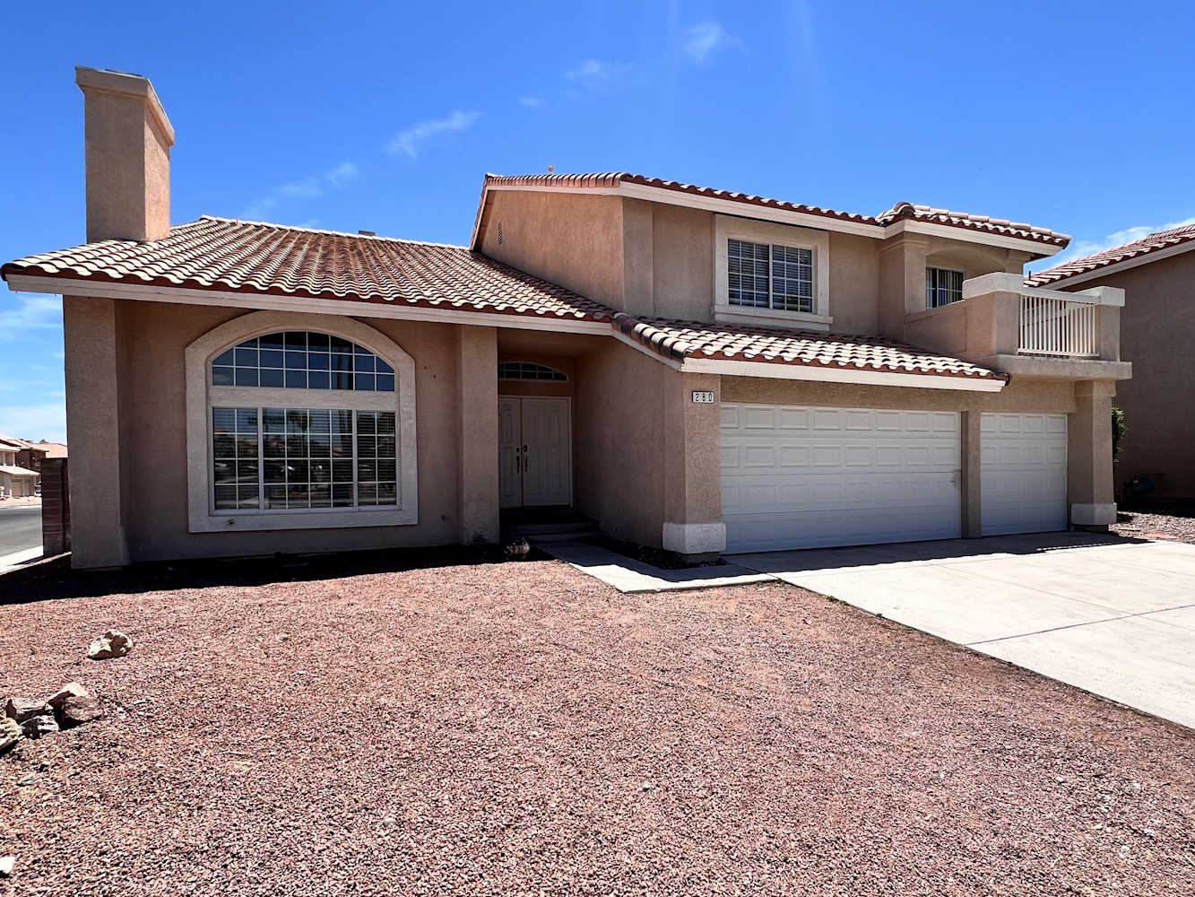280 Plaza Carmelina Ct, Henderson photo 1