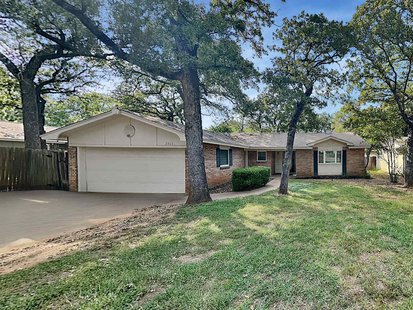 2815 Norwood Ln, Arlington photo 1