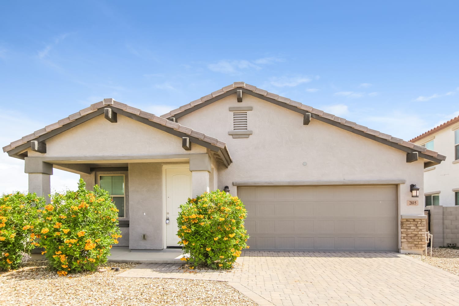 2815 S 95Th Drive, Tolleson photo 1