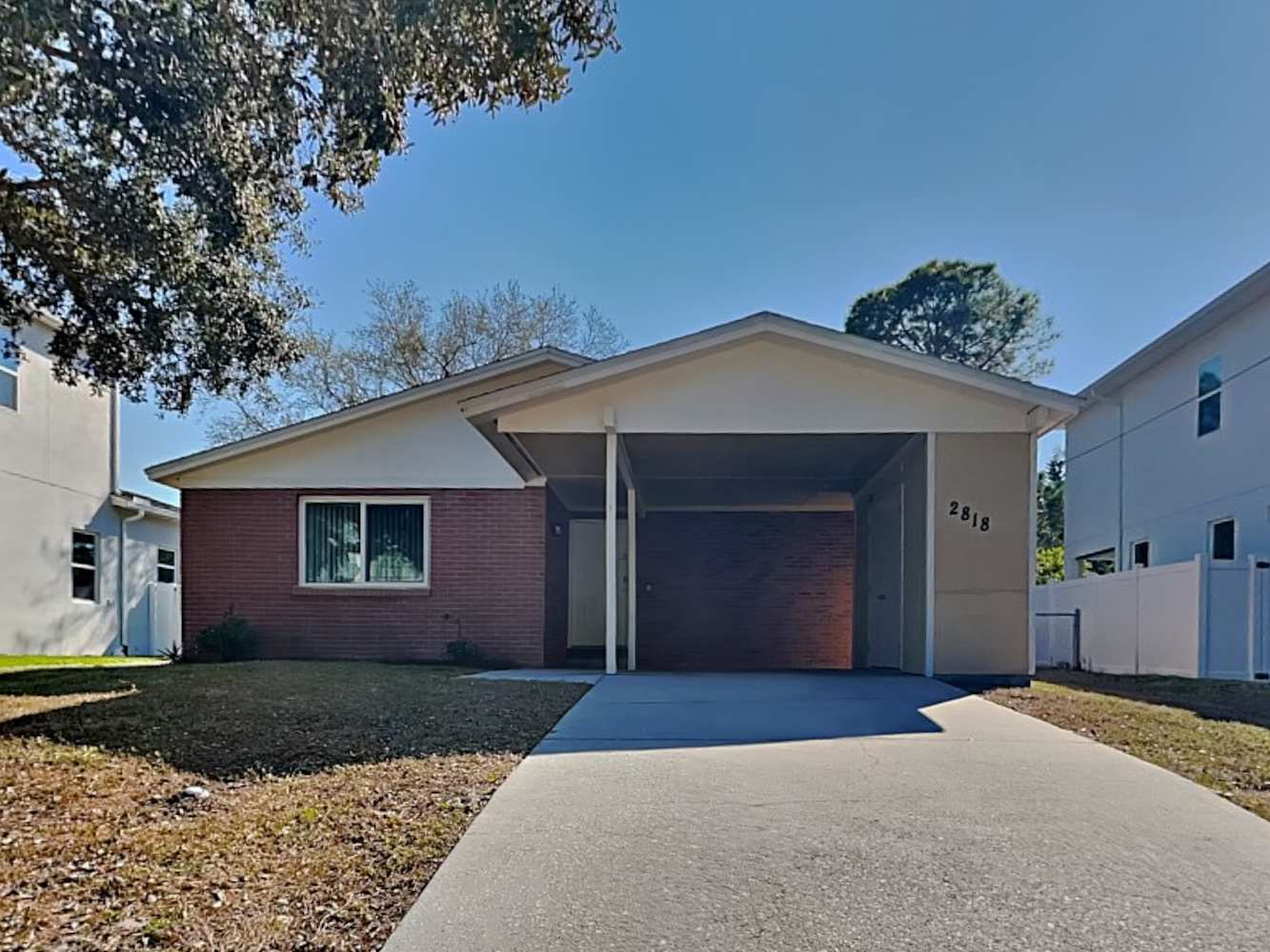 2818 W Shelton Ave, Tampa photo 1