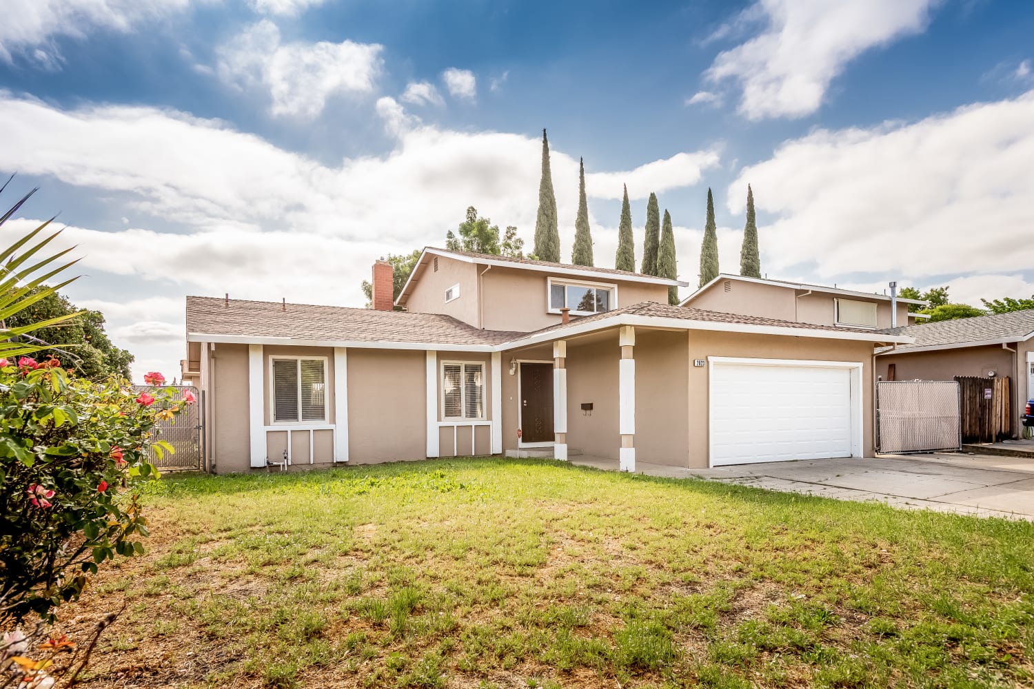 2823 Seville Cir, Antioch photo 1