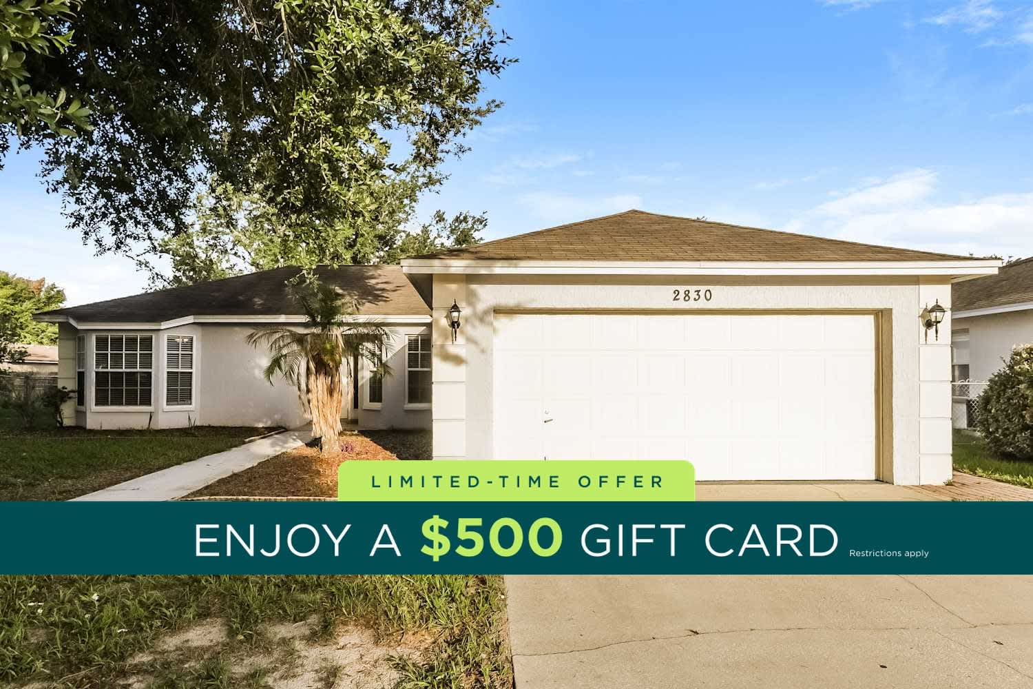 2830 Timbercrest Pl, Lakeland photo 1