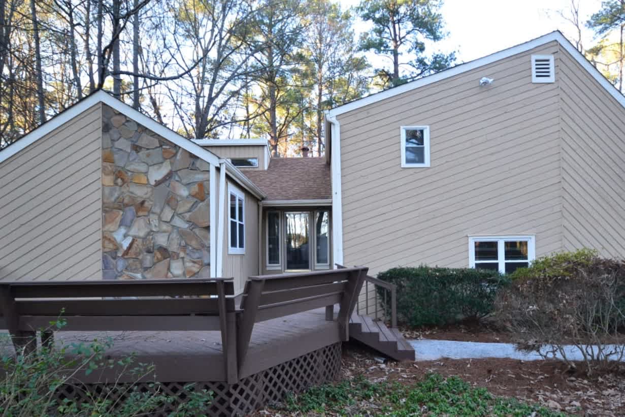 2839 Jacqueline Ln NE, Marietta photo 1
