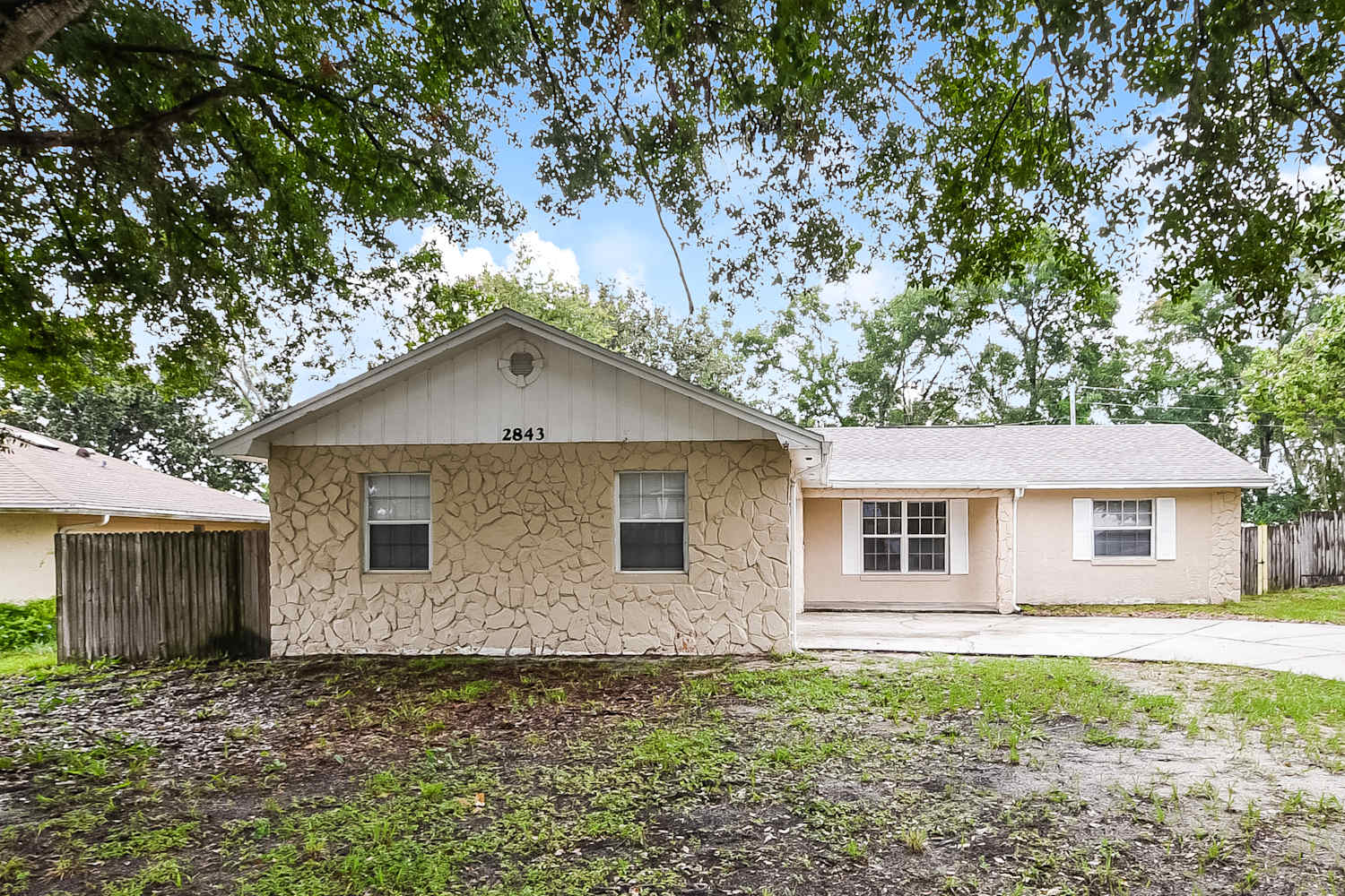 2843 Bermuda Ave N, Apopka photo 1