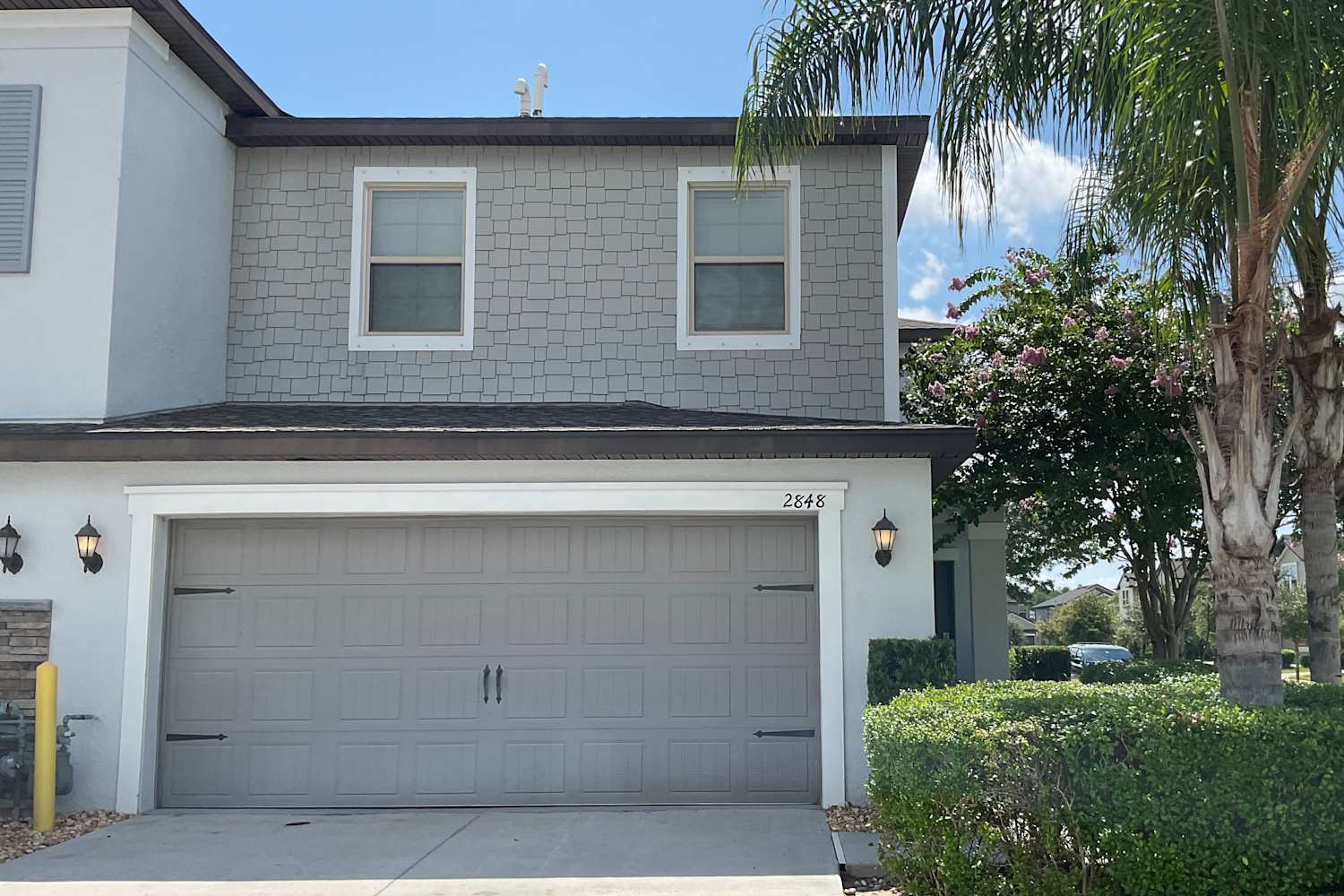 2848 Yellowhammer Wy, New Port Richey photo 1