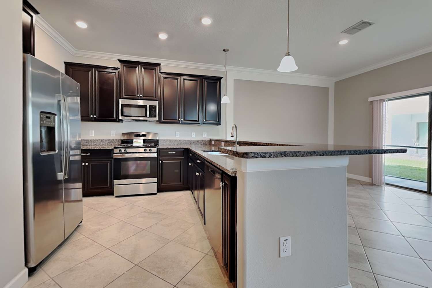 2848 Yellowhammer Wy, New Port Richey photo 6