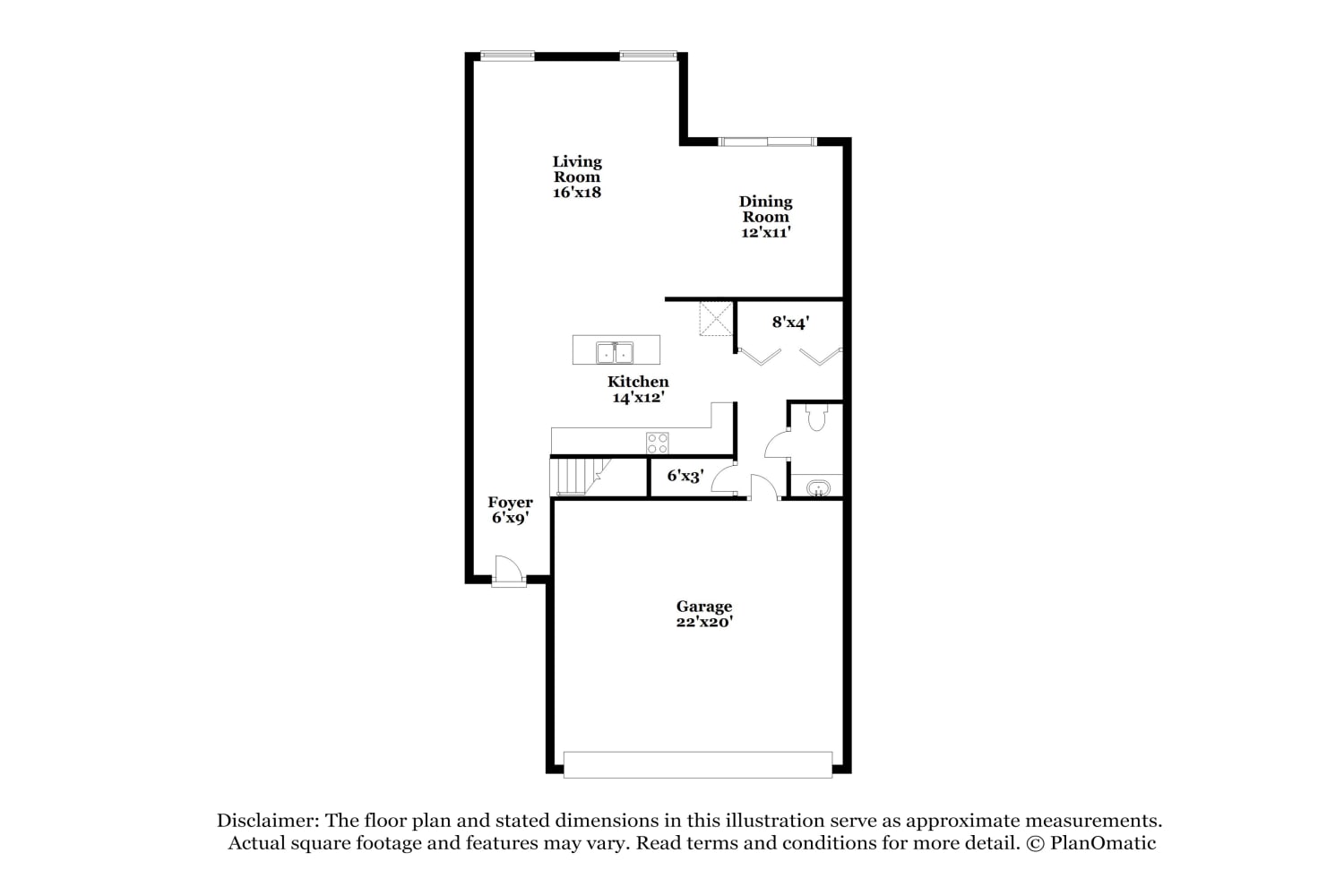 2880 Yellowhammer Wy, New Port Richey photo 2
