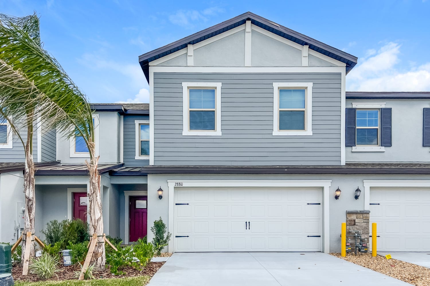 2880 Yellowhammer Wy, New Port Richey photo 1