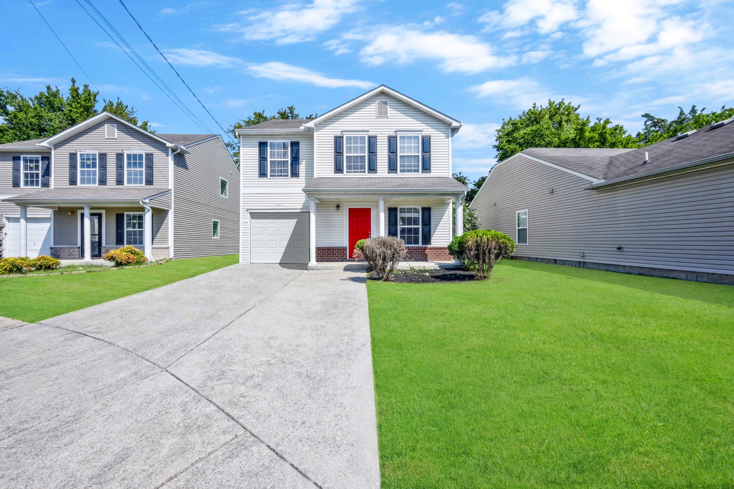2888 Creekbend Dr, Nashville photo 1