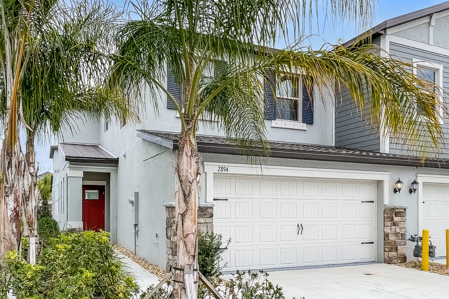2894 Coach Manors Wy, New Port Richey photo 1