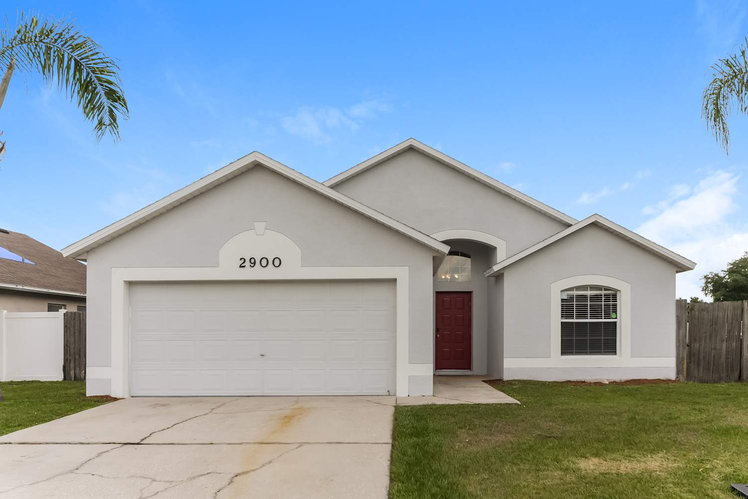 2900 Cool Breeze Cir, Saint Cloud photo 1