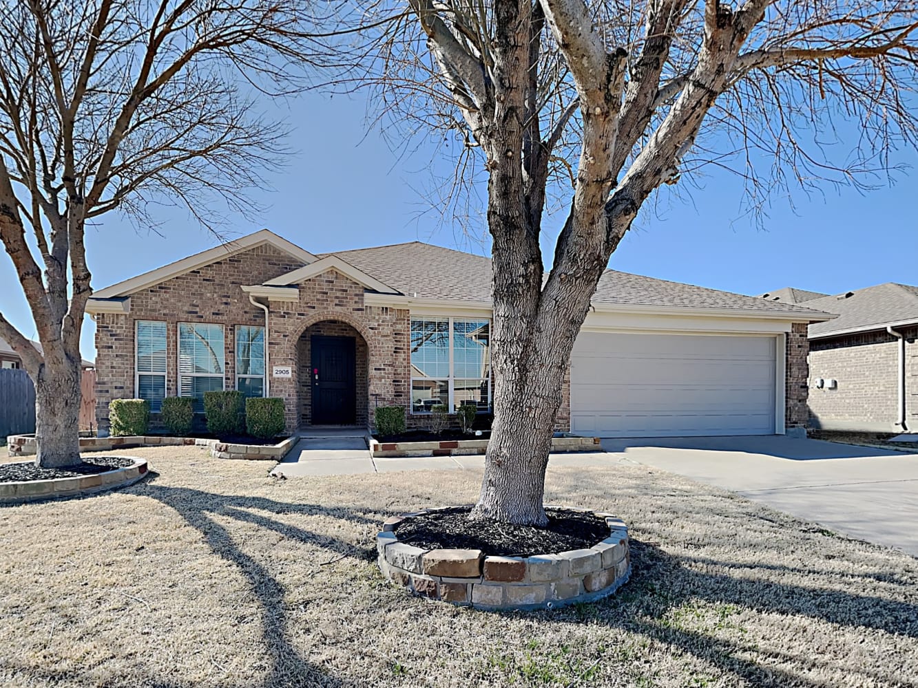 2905 Marsha Ln, Royse City photo 1