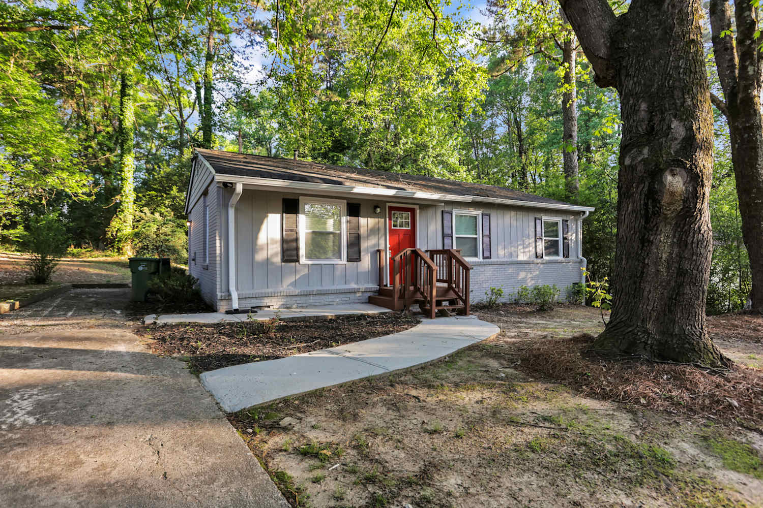 291 Ard Pl Nw, Atlanta photo 1