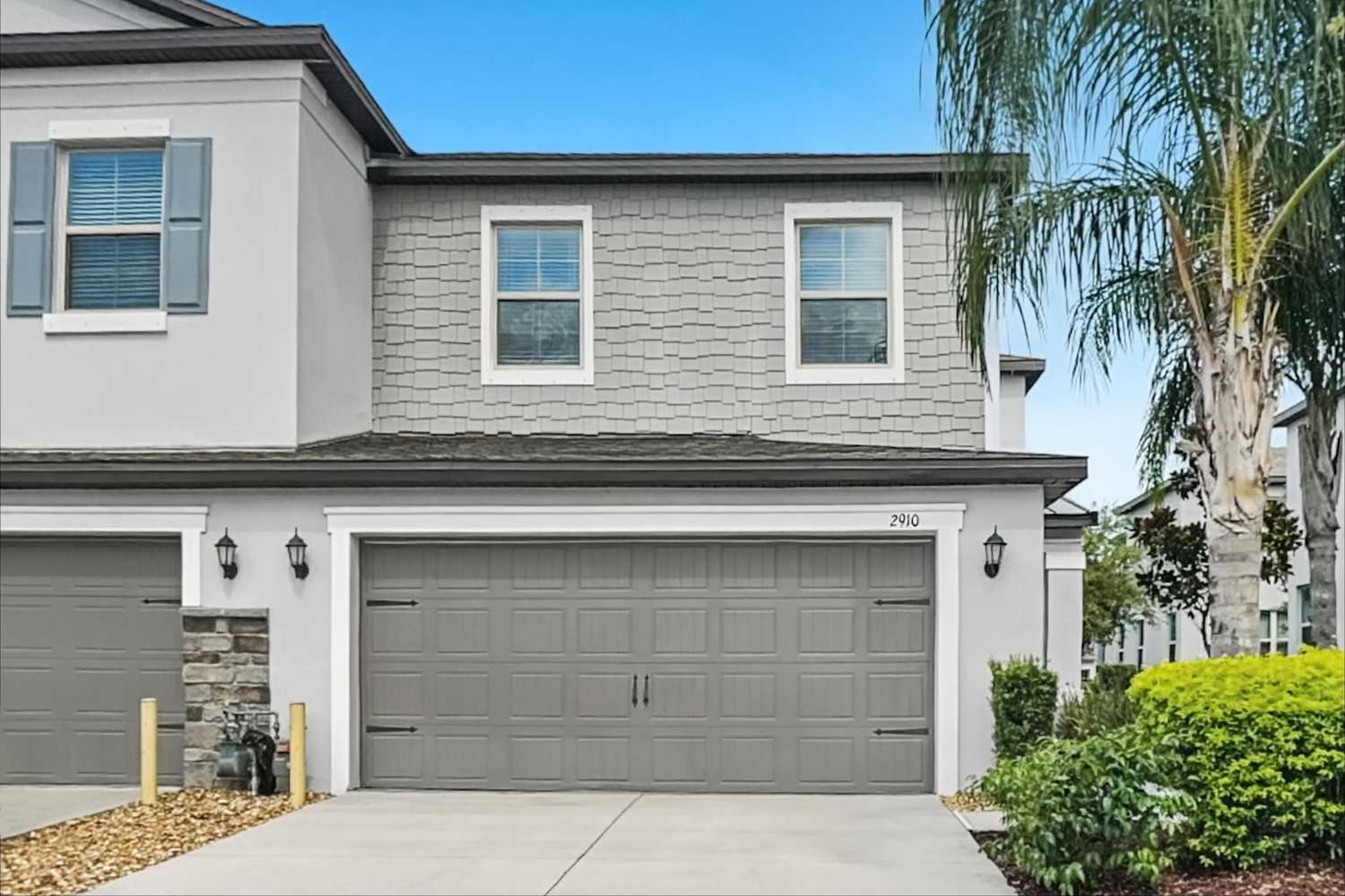 2910 Yellowhammer Wy, New Port Richey photo 1