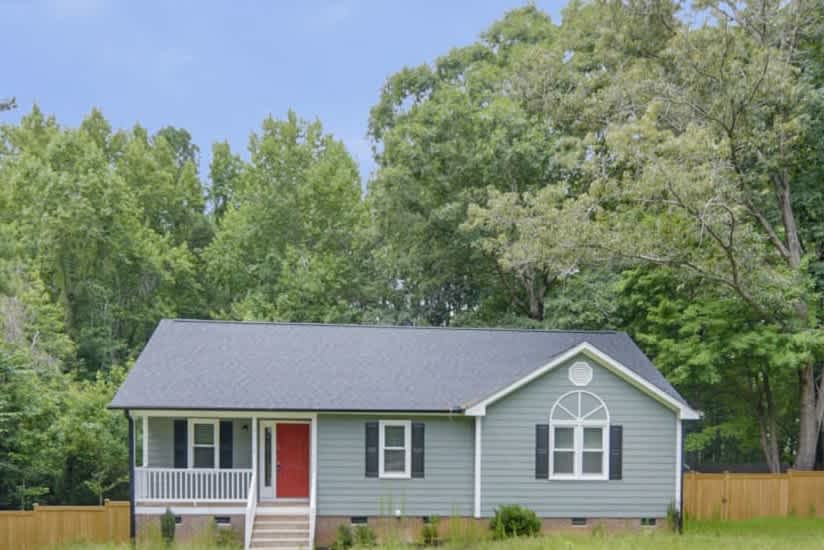 2912 Buckboard Ln, Raleigh photo 1